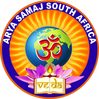 Arya Samaj South Africa - Logo