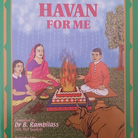 HAVAN FOR ME