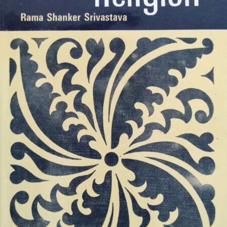 COMPARATIVE RELIGION