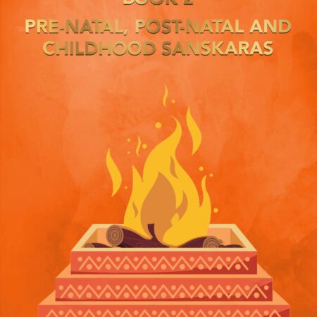 Vedic Sanskaras Book 2 - Digital