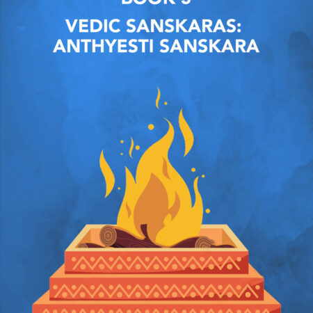 Vedic Sanskaras Book 5 - Digital